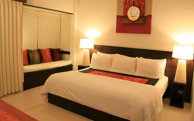 Palita Lodge
