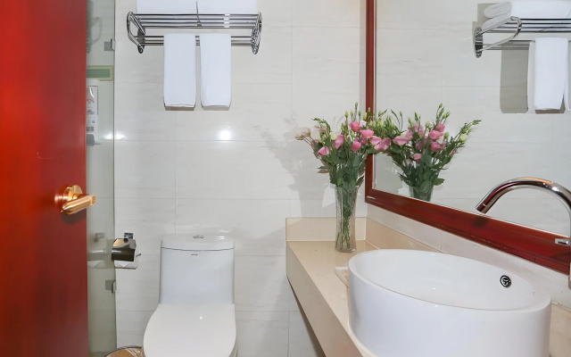Vienna Hotels