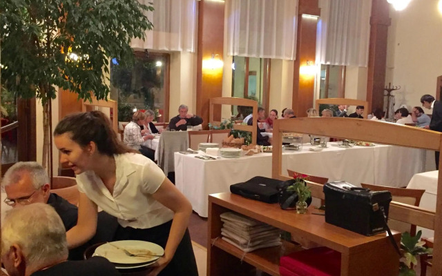 Hotel Grand Matej