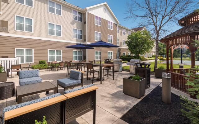 Homewood Suites by Hilton Philadelphia/Mt. Laurel