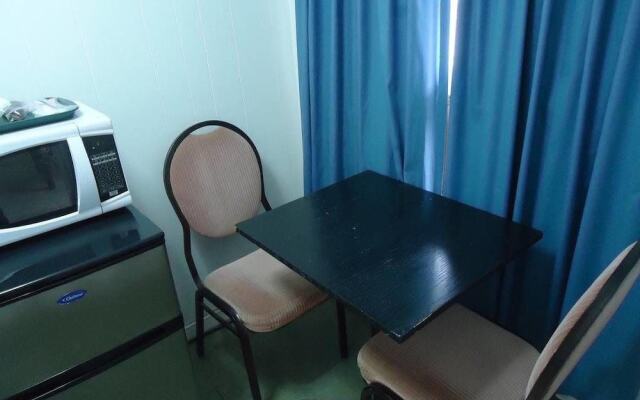 Motel Cote