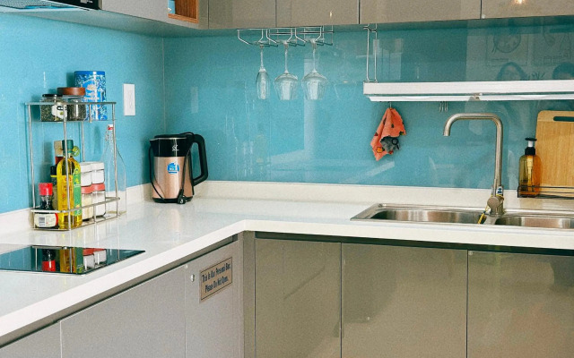 BBnB Home RESIDENCE (Sai Gon)