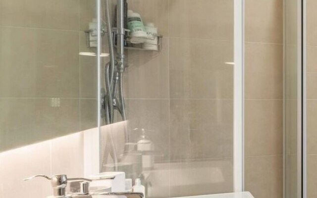 New In Rome Little Candy Apt In Vatican