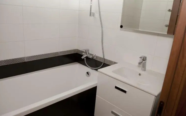 Мой Домашний Отель на Красной 176