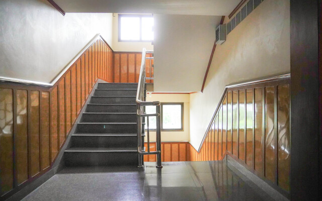 DT Hotel - Pratunam