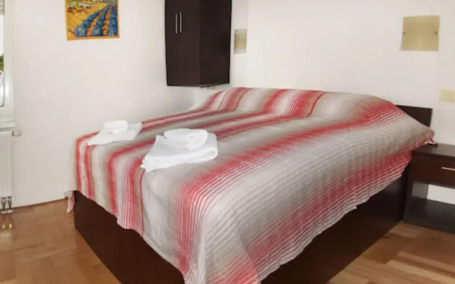 Apartments Despot Zaostrog