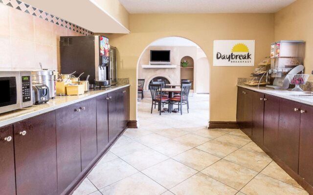 Quality Inn & Suites Altamonte Springs Orlando-North