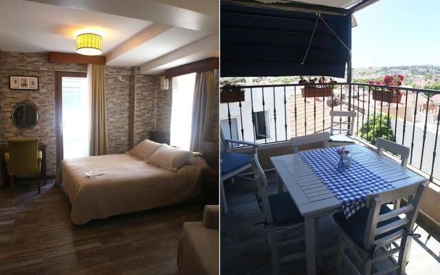 Hotel Elaia Tenedos
