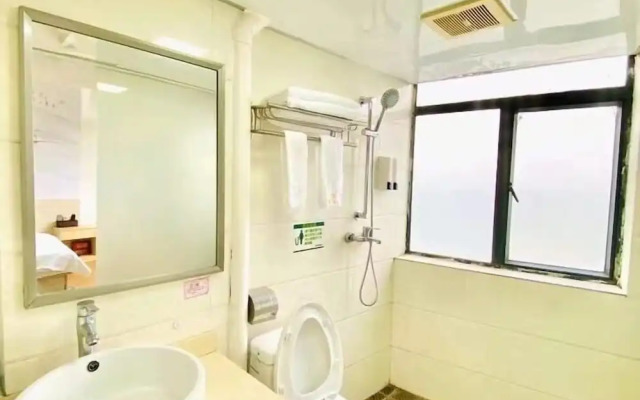 Bomei Hotel