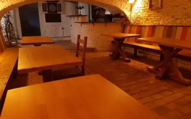 Casa Corona