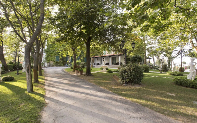 Hotel Locanda delle Dune