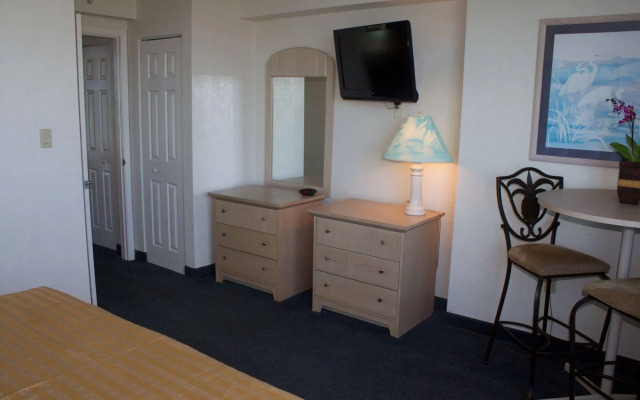 The Suites at Americano Beach - Daytona Beach