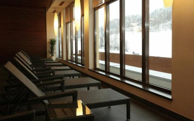 Relax Resort Kreischberg