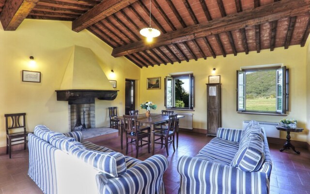 Agriturismo Villa Rosselmini