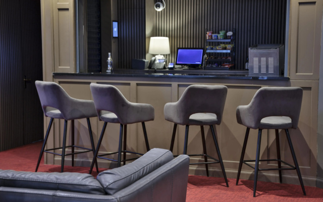Best Western Glasgow Hotel