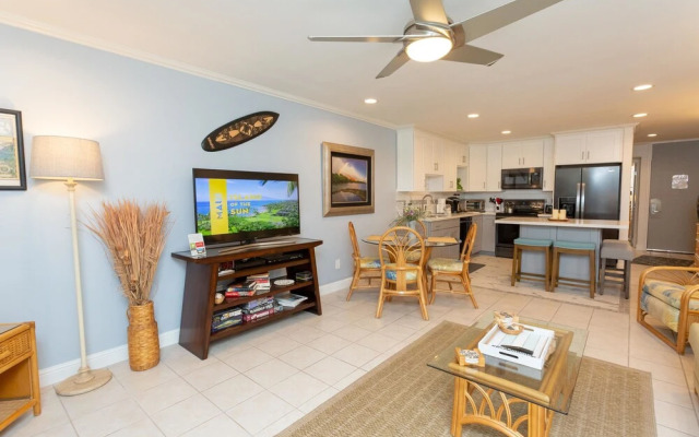 Hale Kamaole #241 - 1 Br Condo