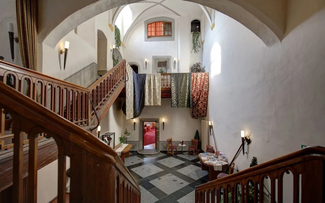 Gotikhotel Frenzelhof