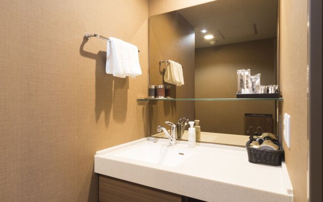 Dormy Inn Toyama Natural Hot Spring