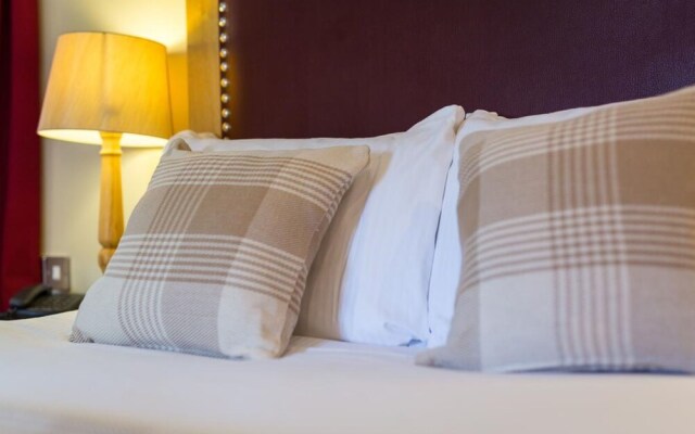 The Pennington Hotel & Inn at Ravenglass