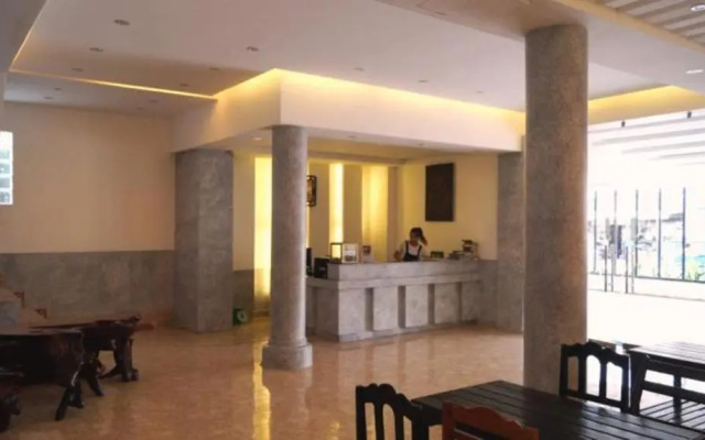 Vangvieng Boutique Hotel