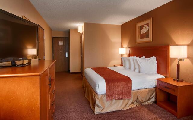 Best Western Fairfield Inn