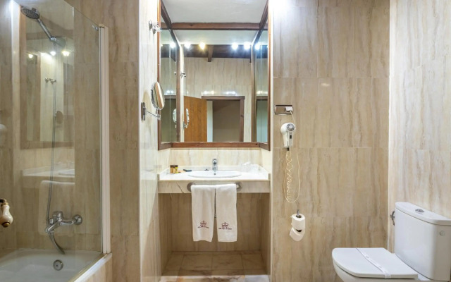 Hotel São João de Deus by RIDAN Hotels
