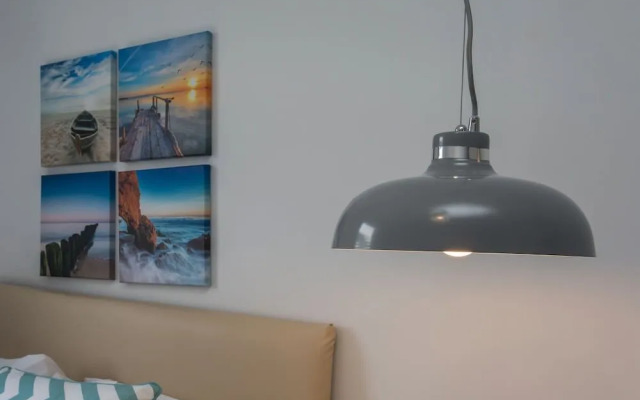 Crewe Rooms Westminster Street