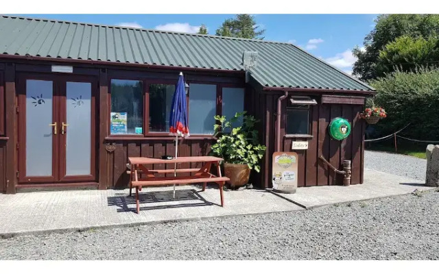 Thornbury Holiday Park