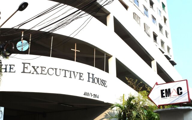 The Executive House