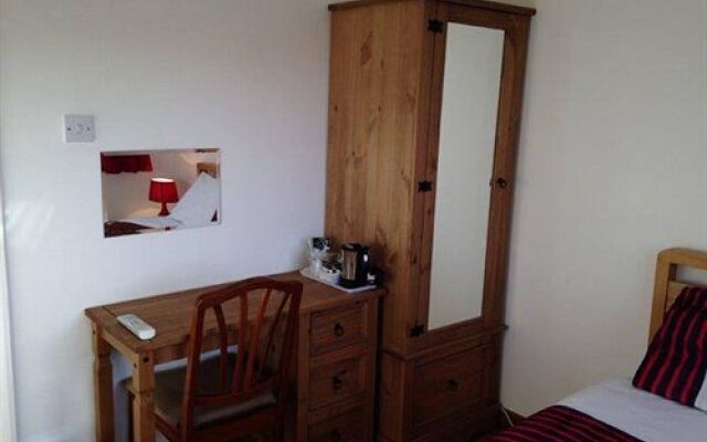 Sea Wood Bed and Breakfast