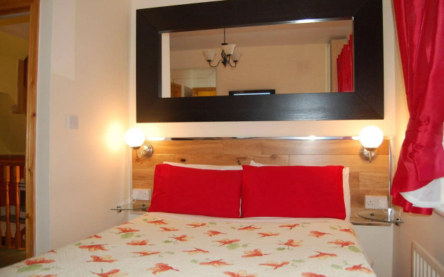 FlyOver Bed and Breakfast