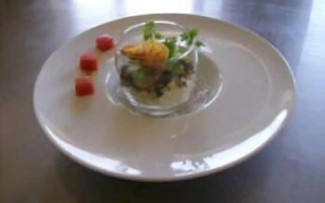 Hôtel Vertige des Saveurs Brasserie N4