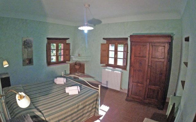 Agriturismo la Torre