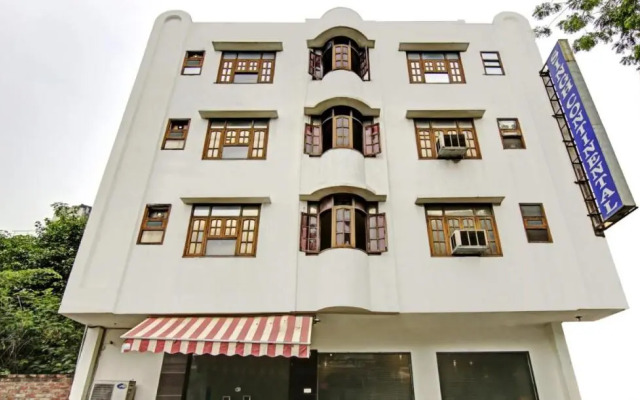 Hotel Singh Continental