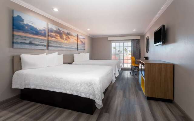 Days Inn by Wyndham Santa Monica