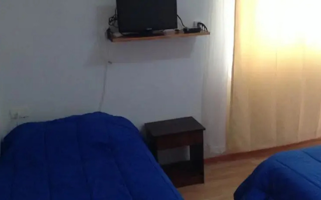 Hotel Residencial Taica