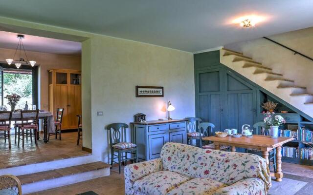 VILLA POGGIO VERDE 6, Emma Villas