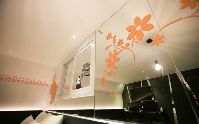 Sincheon Therese Hotel