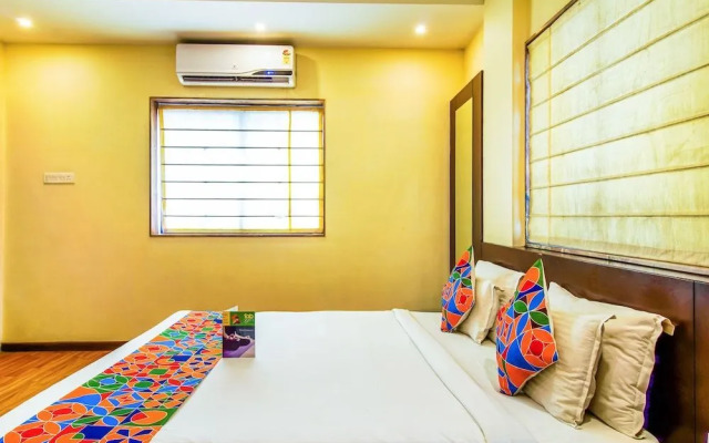 Loharkar's Sitabuldi by Fabhotels