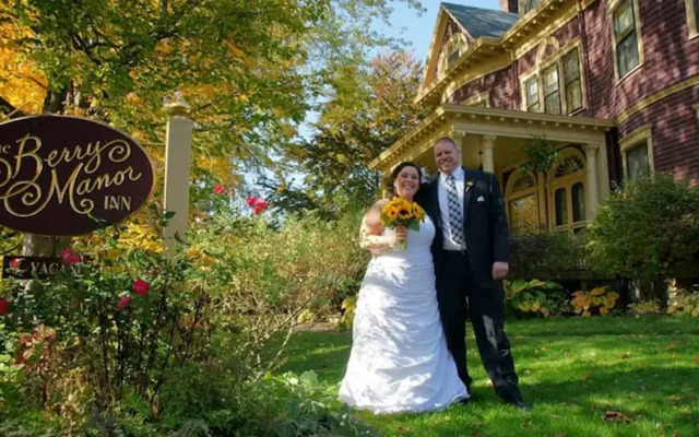 Berry Manor Inn