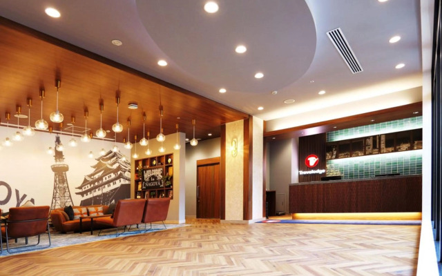 Travelodge Nagoya Sakae
