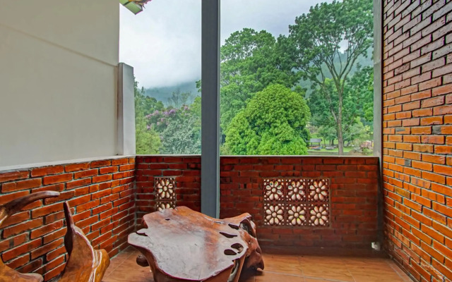 OYO 90031 Villa Papada