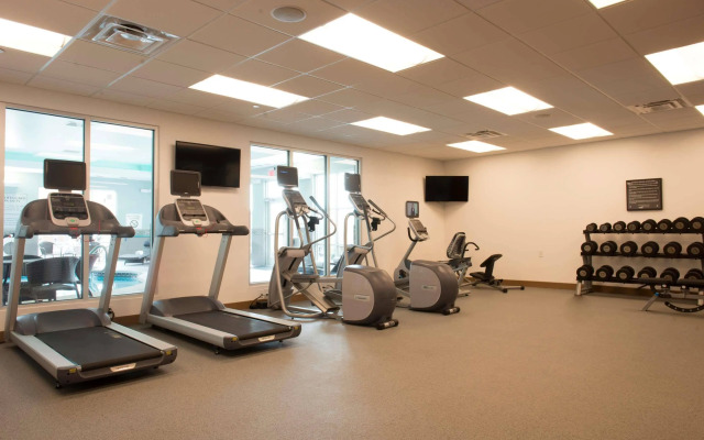 Homewood Suites by Hilton Hamilton, NJ