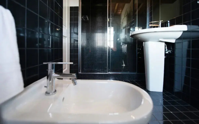 Villa Luna Luxury with swimming pool