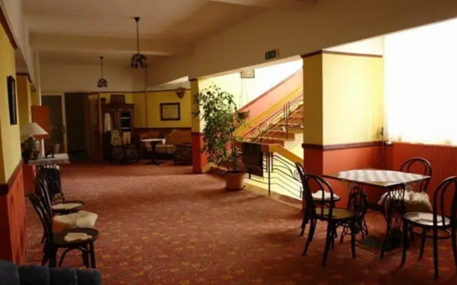 Pannon Hotel