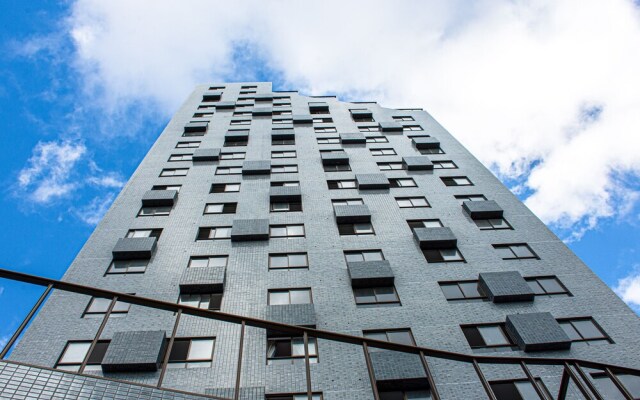 Ilusion Hotel