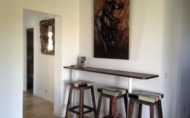 Mas des Rièges & Spa