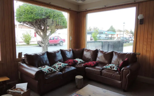 Hostel Natales