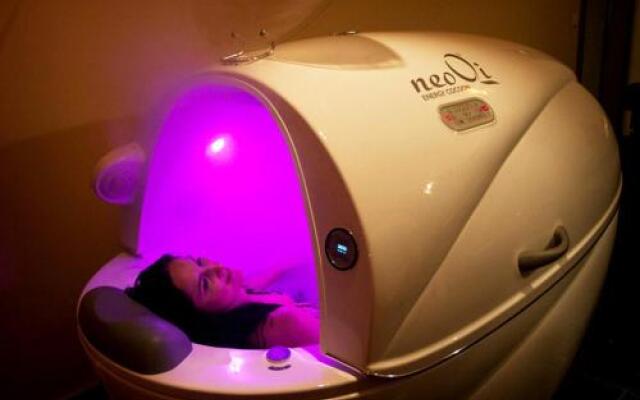 Pensjonat Szajna Spa