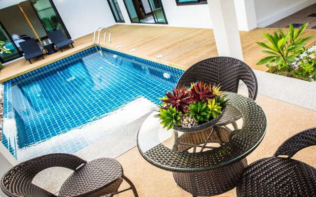Star of Phuket Resort Villa